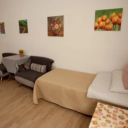 Prima Aparthotel Venezia