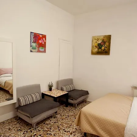 Prima Aparthotel *