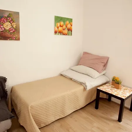 Aparthotel Prima *