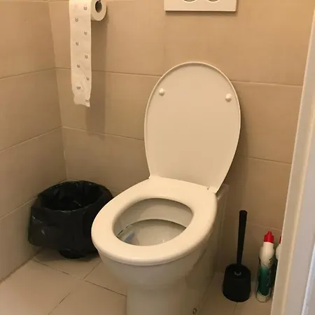 Hotel apartamentowy Prima *